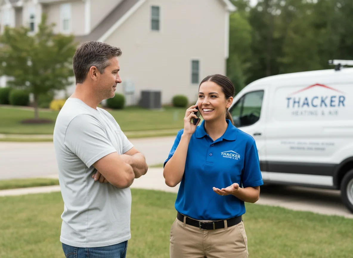Ac Repair Carthage, IN FAQs